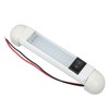 Yacht Dome Light 12VDC IP65 Waterproof White Lighting 1W Bedside