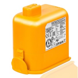 EAC63382204 For LG Cord Zero A9 A9 Plus A9M A958 A9PETNBED2X A9MASTER2X A9MULT A958S A9K-CORE A9MAX A9T-Ultra A9S A9K-PRO A905M A907GMS A908MVR A929KVM A958SA MAX A91 A9PETNBED Vacuum Cleaner Battery