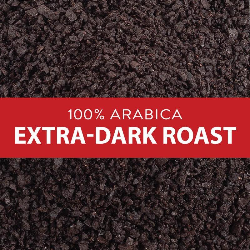 SF Bay Coffee Extra Dark Italian 28 oz Bag, Ground