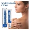 Generic - 1fb Crema De Silicona Para Eliminar Cicatrices Quirúrgic