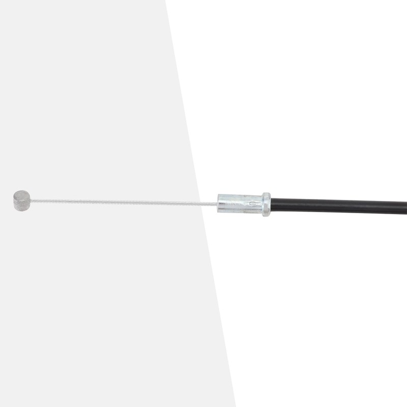 GOOFIT 44.68" Choke Cable Replacement For 200cc 250cc ATV