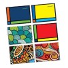 Estrella 20 Cuadernos F. Italiana Pasta Dura C. Grande 96