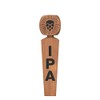 Beer Tap Handle – 10.94’’ Natural Wood IPA Tap Handle
