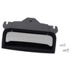 SecosAutoparts Center Console Plate Armrest Lid Lock Replace# 22792217 22861304