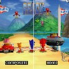 TNP for Sega Genesis HDMI Cable Converter Adapter Link Wire