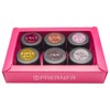 PRE GEL Harvest Festival Series, Set of 6 Colors