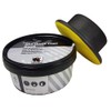 INDASA 9193500111 Control Black Powder 100 g Tin - Body