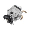Backpack Blower Carburetor Carburetor Replacement 308054129 for Ry38bp 38cc Backpack