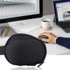Bolsa de Almacenamiento Multifuncional para Accesorios de Ratones Adopte Materiales