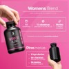 B Life Multivitamínico para Mujer con Biotina y Colágeno 100