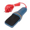 Desktop Condenser Microphone 3.5mm Professional Condenser Recording Microphone for PC