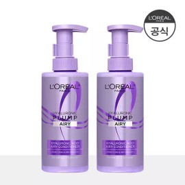 히알루론산 컨디셔닝 헤어팩 440ml 2개 Hyaluronic Acid Conditioning Hair Pack 440ml 2pcs