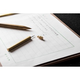 Ystudio YS-STAT-07 Sharp Lead Case