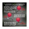 GARDNER TACKLE COVERT RIG RINGS SMALL ANTI GLARE