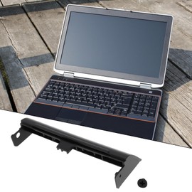 VGOL 4 Pack Laptop Hard Drive Cover Compatible with Dell Latitude E6420 E6520 with 4 Screws