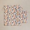 Gather & Knot Drawstring Gift Bags | 20" Large 12"