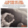 Boyd's Coffee French No. 6 Coffee –Ground Dark Roast– Blended