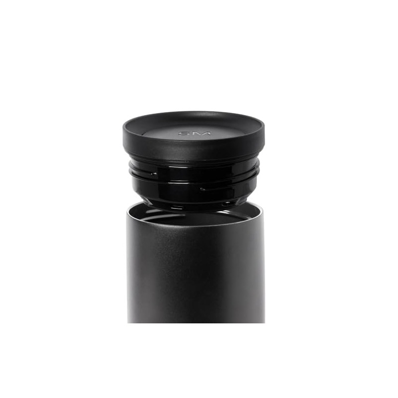 Simple Modern Voyager Tumbler Coffee Lid Replacement | Reusable Lid