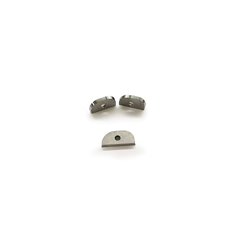 Kaindl Milling Discs + Accessories (Replacement Carbide Interchangeable Blades in