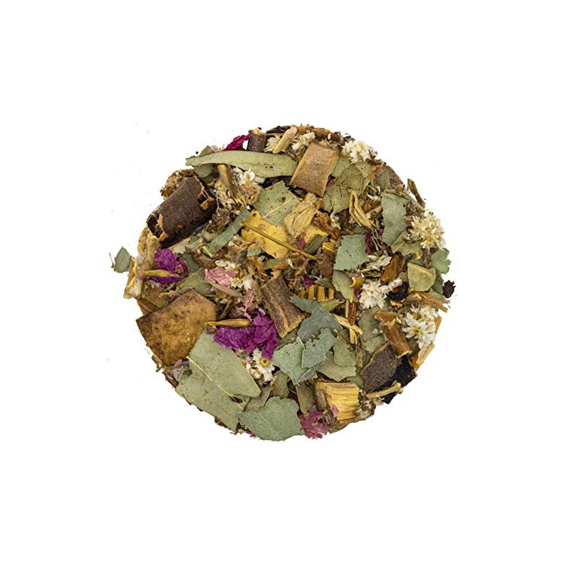Molienda Sagrada, Té Liberatox, 50 g, 1 piezas