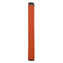 Rin Project (Phos Projects) Bicycle Frame Pad Top Tube Cover 5004 Orange 46 X 15.5
