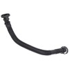 Crankcase Bleeder Valve Hose, 11157503523, Crankcase Vent Valve Vent Hose
