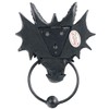 Nemesis Now Dragon Door Knocker 23.5cm Black