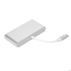 4 in 1 TypeC Adapter TypeC to USB Port HDMI
