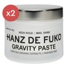 Hanz De Fuko Gravity Paste Duo Bundle