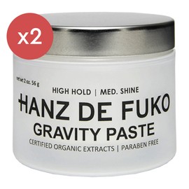 Hanz De Fuko Gravity Paste Duo Bundle