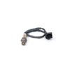 Bosch 0281004080 - Lambda sensor with vehicle-specific connector