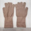 HANZ Glove Insert, Light Duty, 98% Nomex Gloves, Tan, USMC,