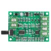 Optical Drive Hard Disk Motor Controller 5V-12V DC Brushless Motor
