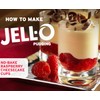 Jell-O Zero Sugar Cheesecake Instant Pudding & Pie Filling Mix