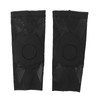 Anti Slip Knee Brace Professional Breathable Soft Silicone Shock Absorbing