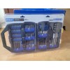 Kobalt Mechanic Tool Set 106-pc Drill &Drive Set Shank Bit