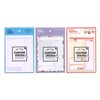 Greeting Life Custom Sticks Study Planner Sticky CDPG-44 Plain