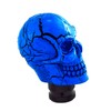 Bashineng Skull Shift Knob Handle Gear Stick Shifter Transmission Shifting