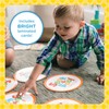 MindWare Seek-a-Boo Seek and Find Memory Game and Toddler Flash