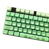Animal Cute Frog PBT Keycap Set for Mechanical Keyboard Christmas