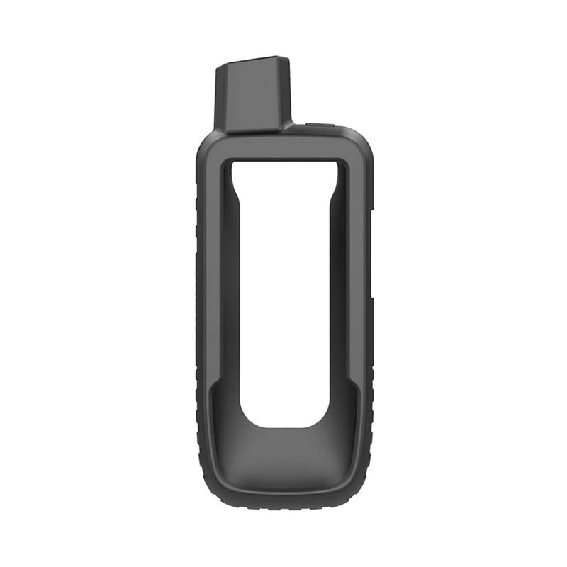 Generic Voikoli Case Compatible with Garmin GPSMAP 67i 66i,Soft Silicone