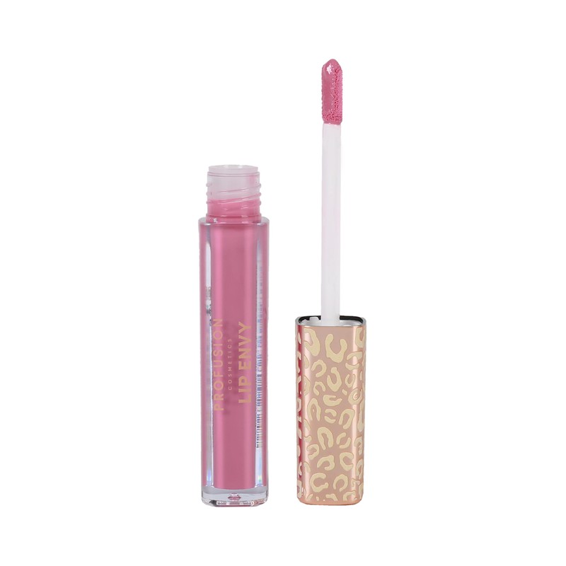 Profusion Cosmetics Lip Envy - Wow Pink