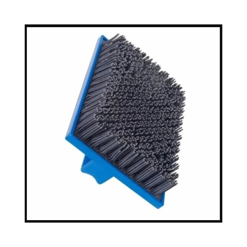 SELLORIA - Stipple Brush, Artex Stippling Tool, Stippling Hand Tool,