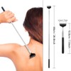 Pack of 2 Telescopic Back Scratchers - Your Personal Portable
