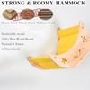 DITOSH Cat Hammock Moon Bed Wall Mounted Shelf Hammock Shelves