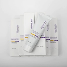 Eclat Dutin Effective Action Lifting Cream 50ml / 에끌라뒤땅 이펙티브 액션 리프팅 크림 50ml