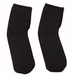 Cisixin 2 Stroller Handle Cover (Black)