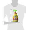 Fantastik Anti Bacterial Lemon Power Cleaner 32 Oz. (Pack of