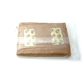 Flexible cork (cork clay) fine