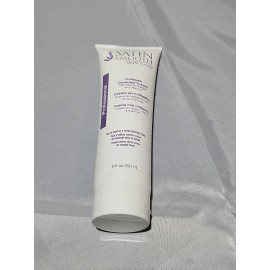 SATIN SMOOTH Collagen Complex Cream 8 Fl . Oz